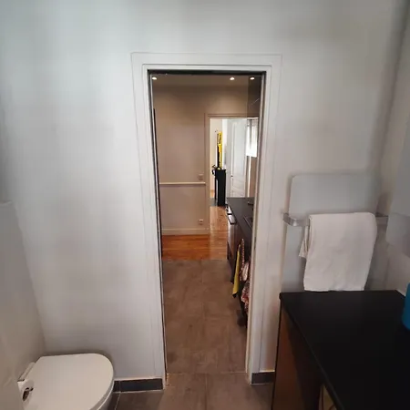 Apartment Cosy 40m2 - Montmartre Paris