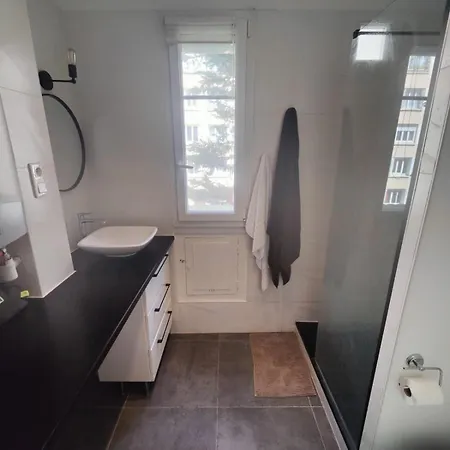 Apartment Cosy 40m2 - Montmartre